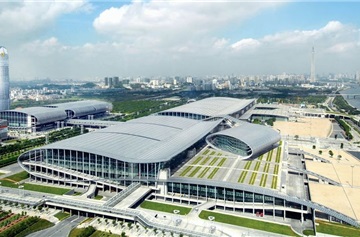 Hội chợ Canton Fair 134 năm 2023