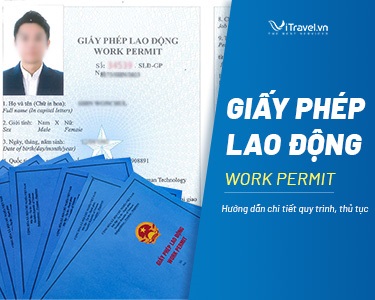 Giấy phép lao động