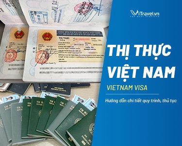 Visa Việt Nam