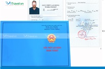 Xác nhận miễn Giấy phép lao động cho chủ đầu tư