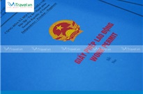 Làm nhanh giấy phép lao động cho người nước ngoài