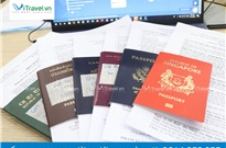 Xin visa Việt Nam tại cửa khẩu quốc tế
