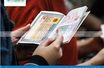 Làm visa cho người Hàn Quốc tại Việt Nam