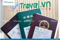 Dịch vụ xin visa online cho người Singapore vào Việt Nam