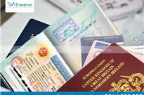 Dịch vụ xin Visa nhập cảnh vào Việt Nam