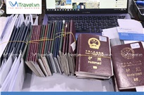 Thủ tục xin visa vào Việt Nam cho người nước ngoài