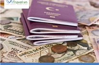 Thủ tục xin visa thương mại Việt Nam cho người nước ngoài