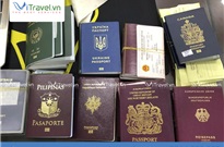 Thủ tục xin visa Việt Nam cho người Mỹ