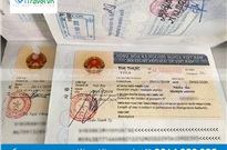 Cách xin visa Việt nam cho người Đài Loan đơn giản nhất