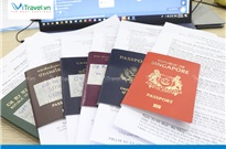 Visa cho người nước ngoài tại Việt Nam