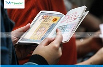 Dịch vụ gia hạn visa Việt Nam cho người Ấn Độ