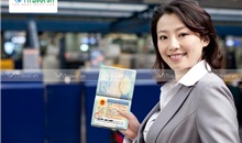 Nâng thời hạn tạm trú lên 45 ngày đối với công dân 13 nước
