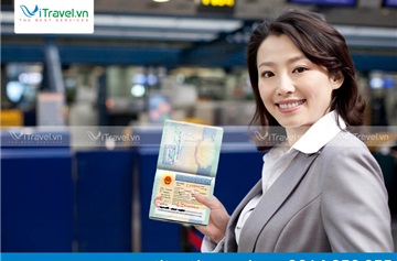 Dịch vụ gia hạn visa lao động cho người nước ngoài tại Việt Nam