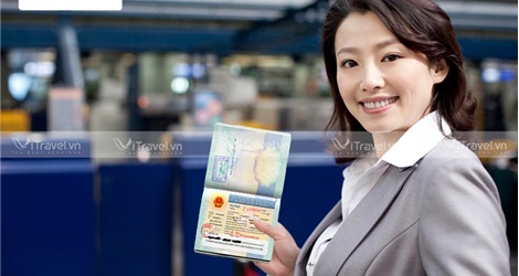 Nâng thời hạn tạm trú lên 45 ngày đối với công dân 13 nước