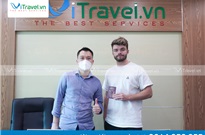 Dịch vụ gia hạn visa cho người Anh đang làm việc tại Việt Nam