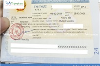 Cấp thị thực, gia hạn thị thực tối đa 1 năm cho quốc tịch Mỹ