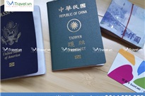 Gia hạn visa Việt Nam tại Nha Trang, Khánh Hoà cho người Trung Quốc