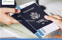 Dịch vụ gia hạn visa cho người nước ngoài uy tín tại Hà Nội