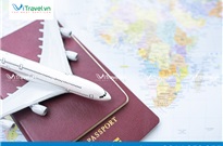 Cấp thị thực điện tử cho công dân tất cả các nước, vùng lãnh thổ từ ngày 15/8/2023