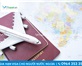 Cấp thị thực điện tử cho công dân tất cả các nước, vùng lãnh thổ từ ngày 15/8/2023