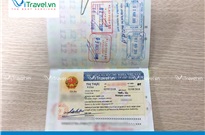 Ký hiệu các loại thị thực Việt Nam