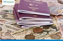 Cập nhật lệ phí xin visa nhập cảnh việt nam